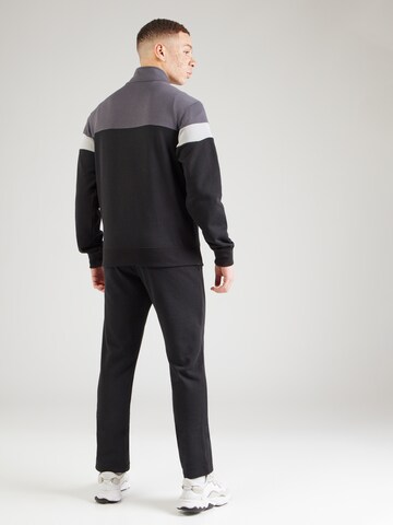 Tuta da jogging di Champion Authentic Athletic Apparel in nero