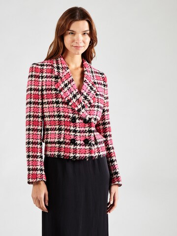 Blazer di Marc Cain in rosa: frontale