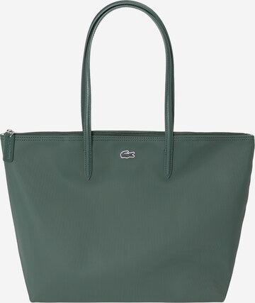 LACOSTEShopper torba 'Concept' - zelena boja