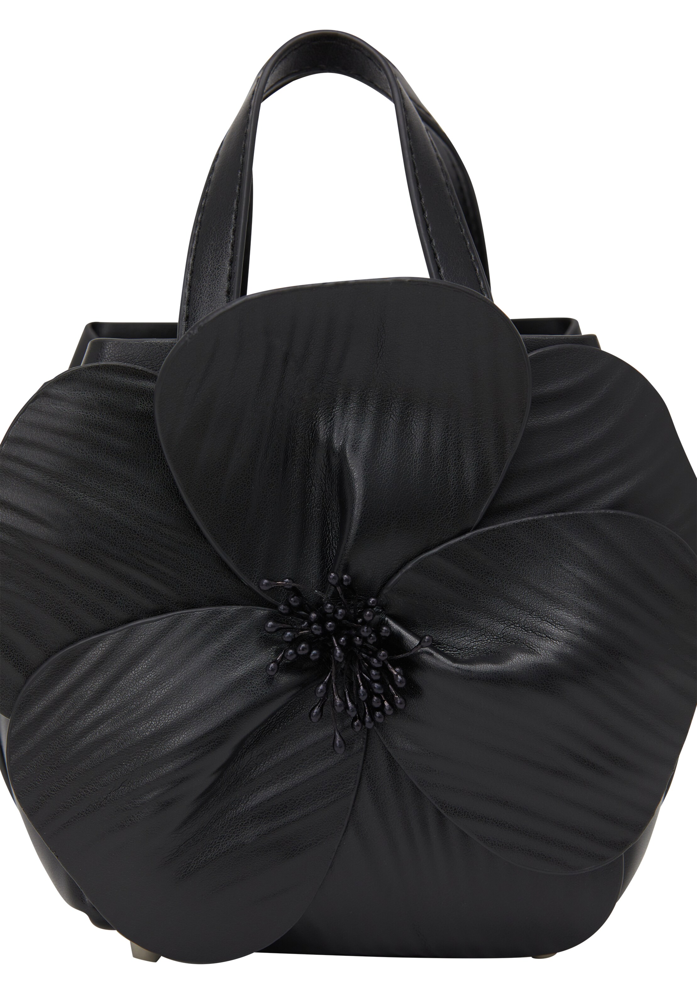 NAEMI Handtas in Zwart