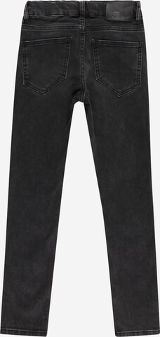 LTB Regular Jeans 'Jim' in Black