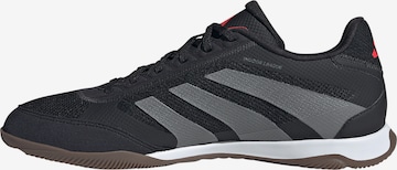 Chaussure de foot 'Predator League' ADIDAS PERFORMANCE en noir : devant