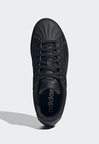 Baskets basses 'Streettalk' ADIDAS SPORTSWEAR en noir