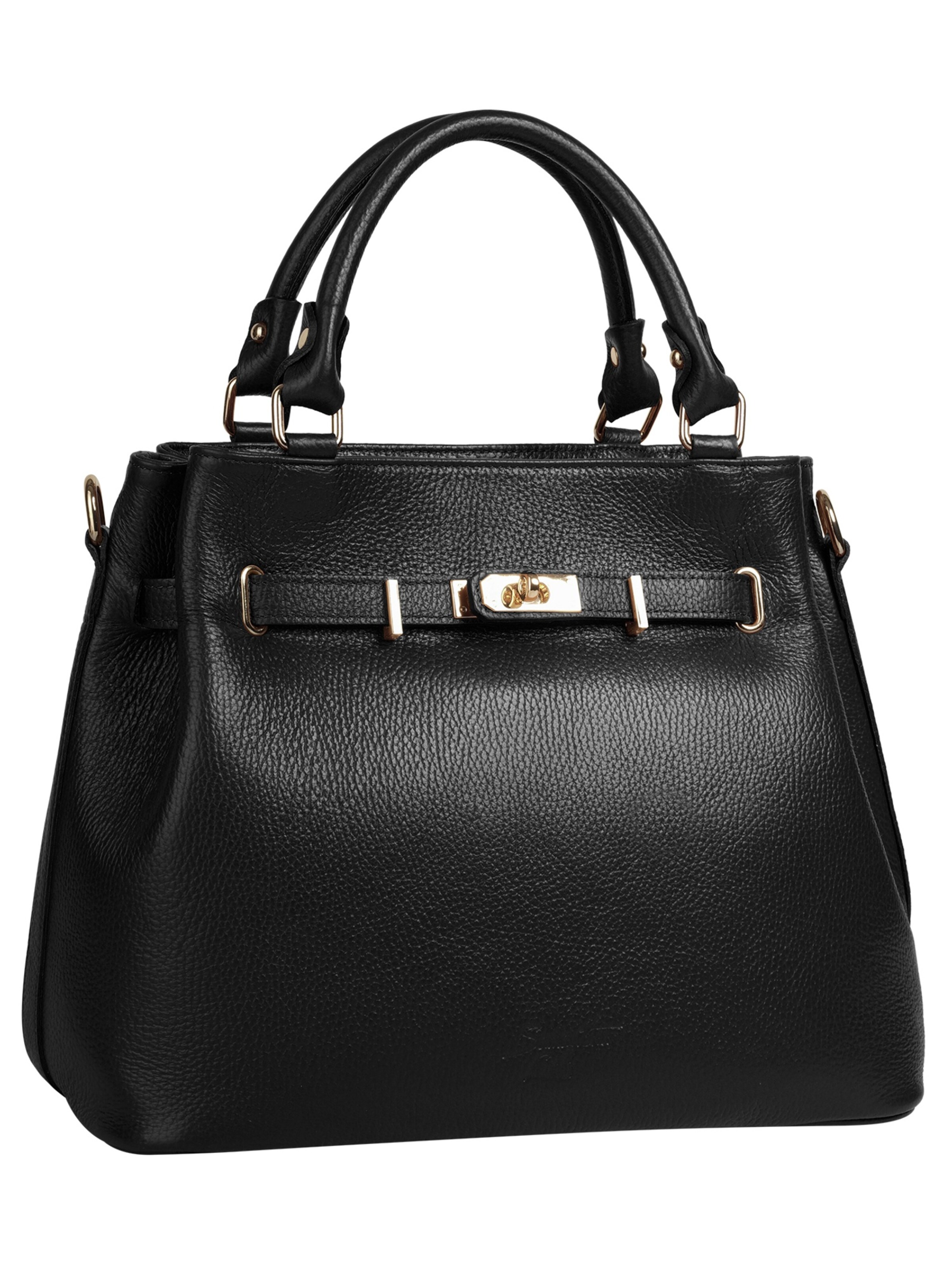 Samantha Look Handtasche‌‌‌‌ in Schwarz