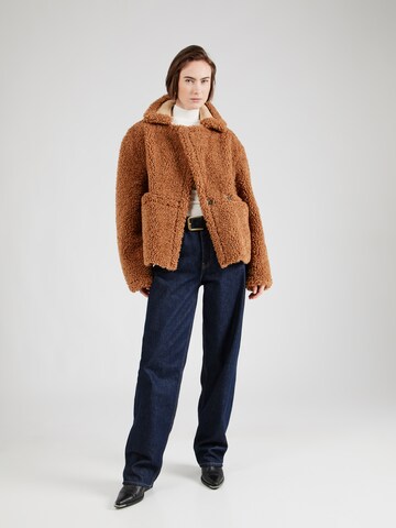 Gipsy by Mauritius Övergångsjacka 'Hitty' i beige