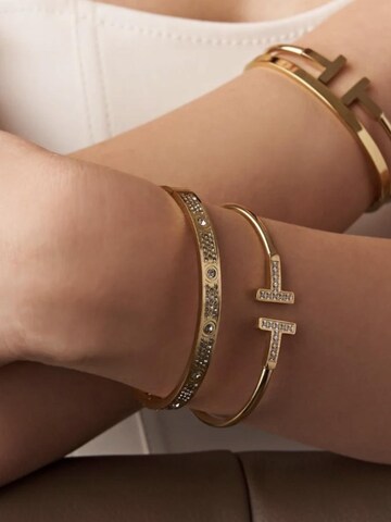 Cala Rose Bracelet 'SOLENNE' in Gold