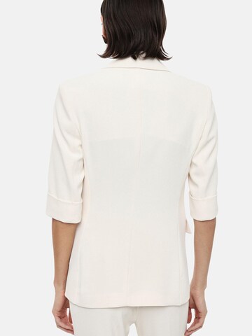 IMPERIAL Blazer in White