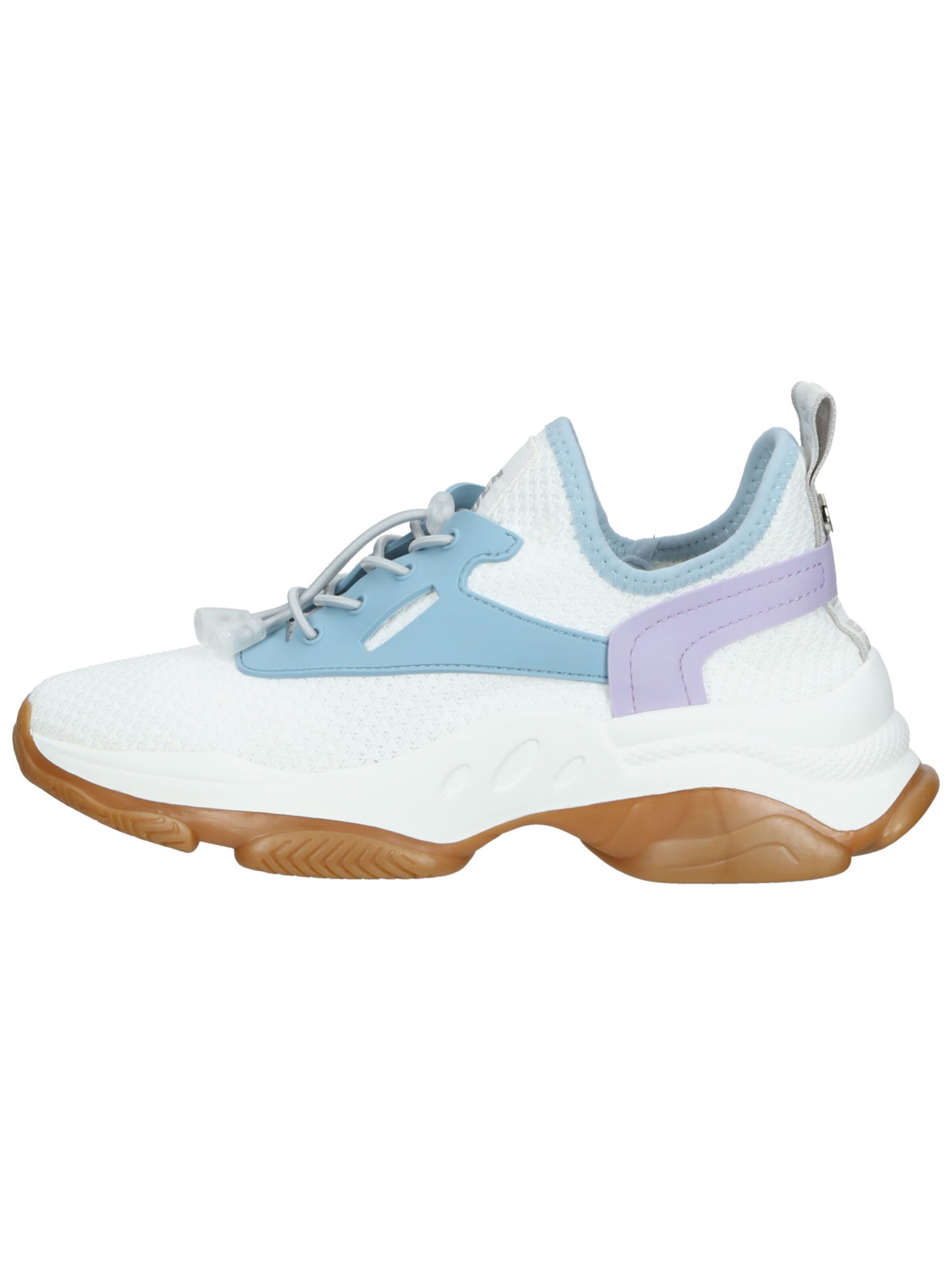 STEVE MADDEN Sneaker in Weiß