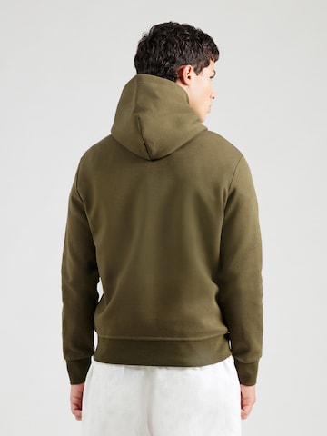 Polo Ralph Lauren - Sudadera en verde