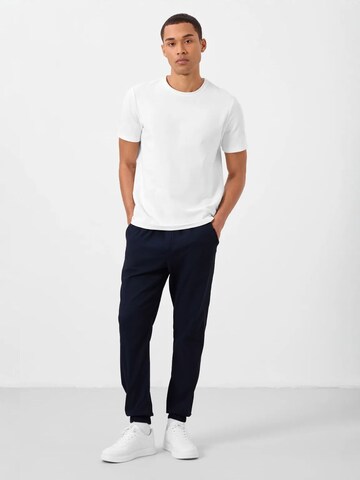 Pantaloni chino di Tommy Life in blu