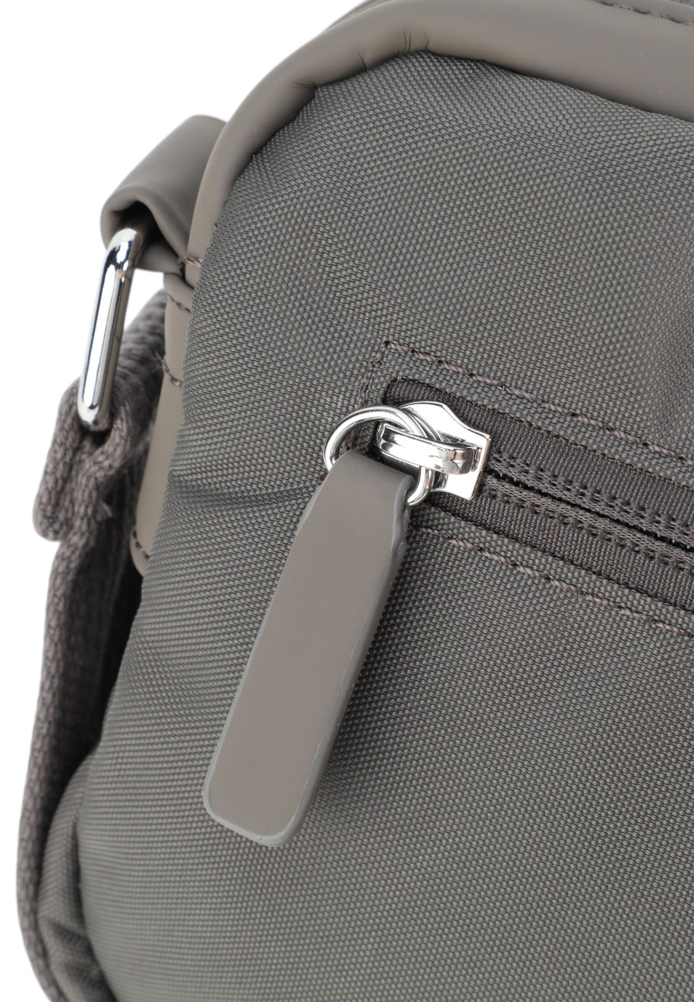 GERRY WEBER Crossbody bag 'Tranquility' in Grey