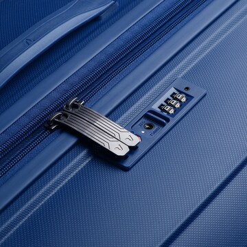 Roncato Kofferset 'B-Flying ' in Blau