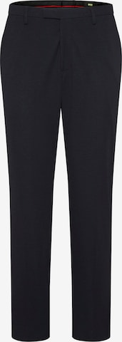 CINQUE Slimfit Hose in Schwarz: predná strana