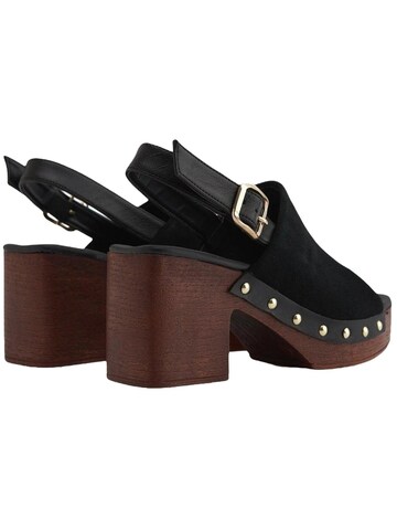 Limoya Sandals 'Damensandalen' in Black