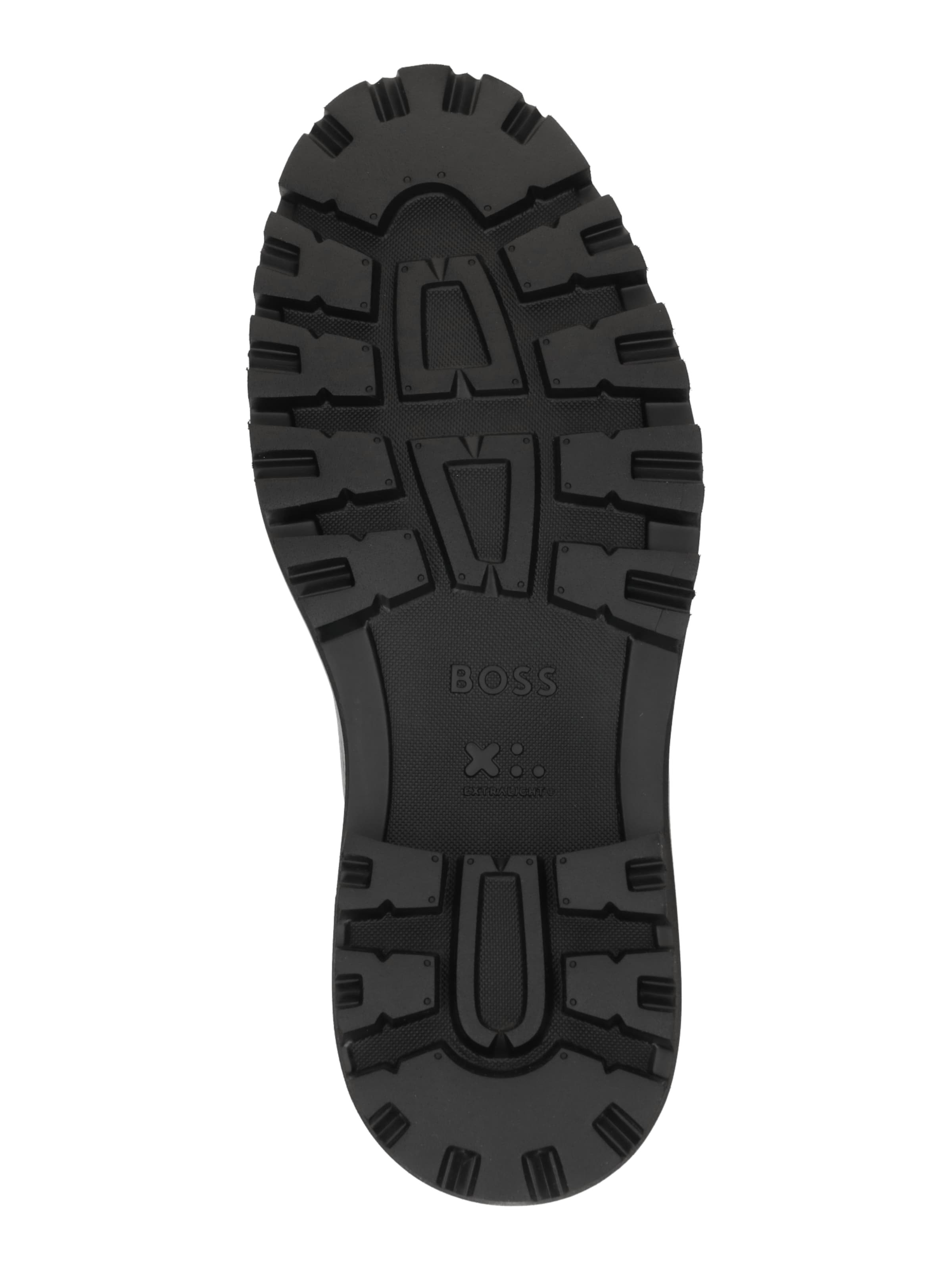 Chelsea Boots 'Julyo' BOSS en noir