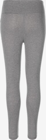 Skinny Leggings 'Favorites' di Nike Sportswear in grigio