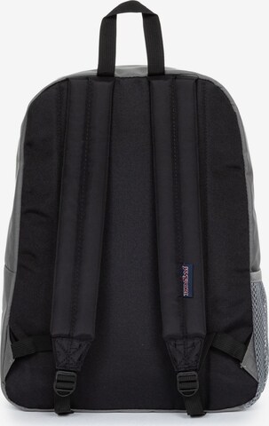 JANSPORT Rucksack in Grau