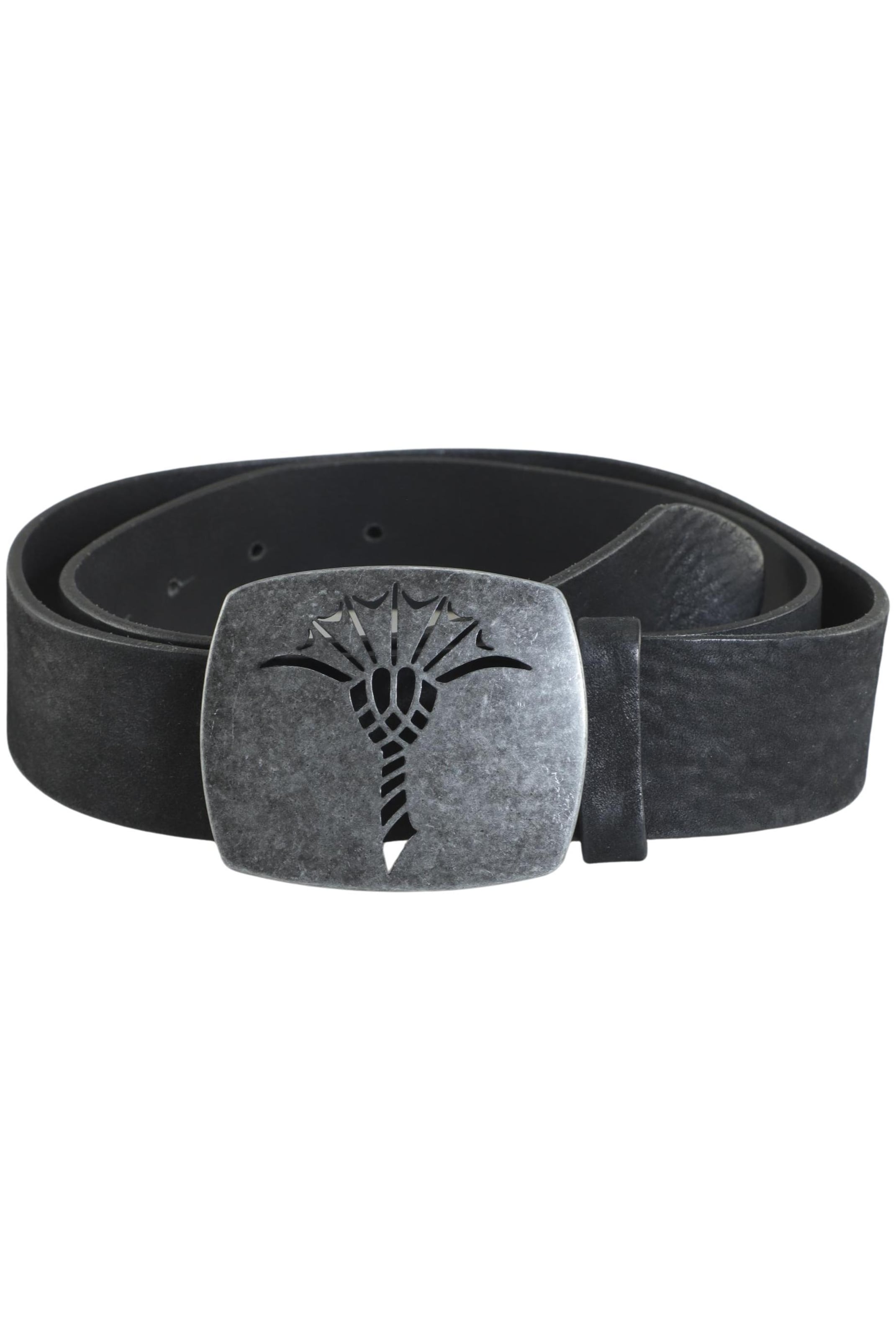 JOOP! Belt & Suspenders in One size in Black: front