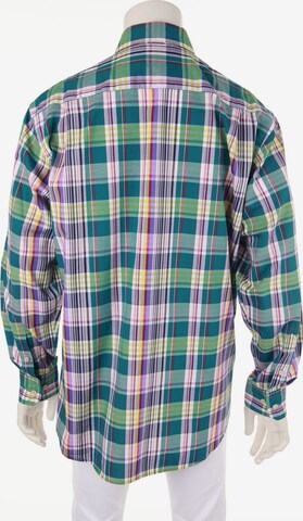 BOGNER Button-down-Hemd L in Mischfarben