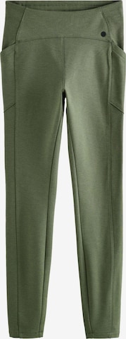 Leggings Next en vert : devant