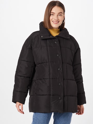 Twist & Tango Jacke 'Halle' in Schwarz: predná strana