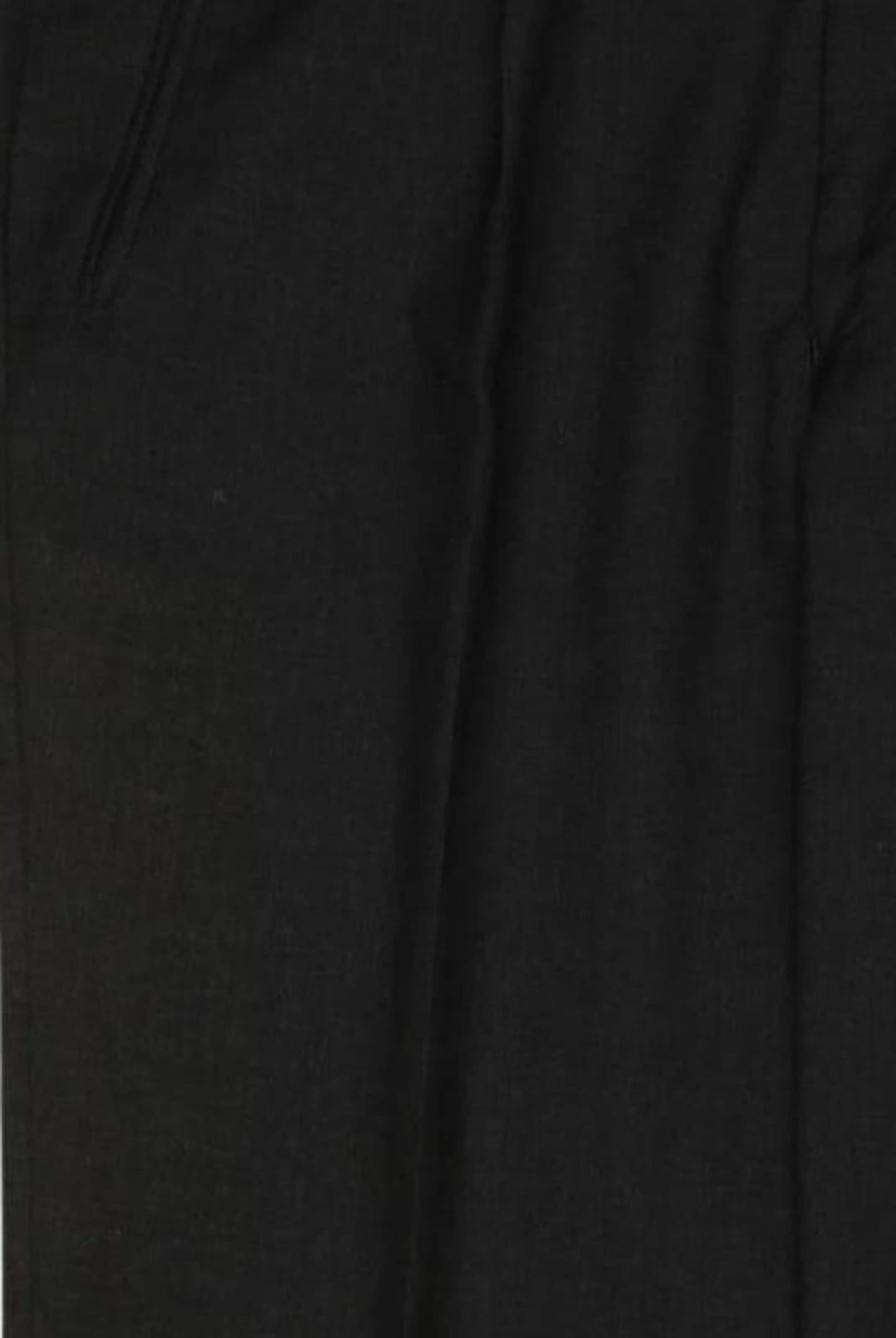 Hiltl Pants in 38-40 in Black