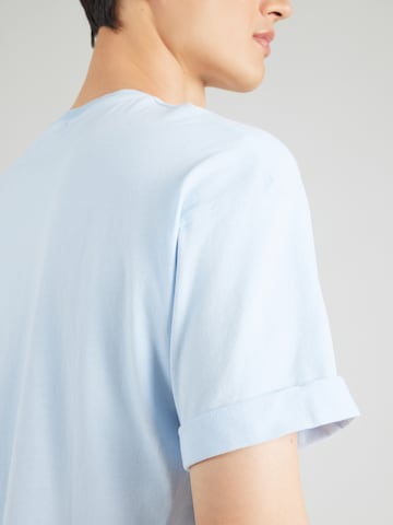 DRYKORN Shirt 'THILO' in Blue