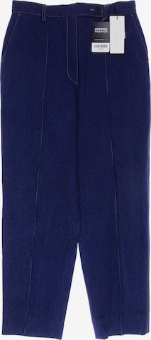 Sandro Jeans in 27-28 in Blue: front