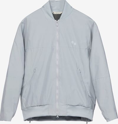 pinqponq Funkcionalna jakna | svetlo siva barva, Prikaz izdelka