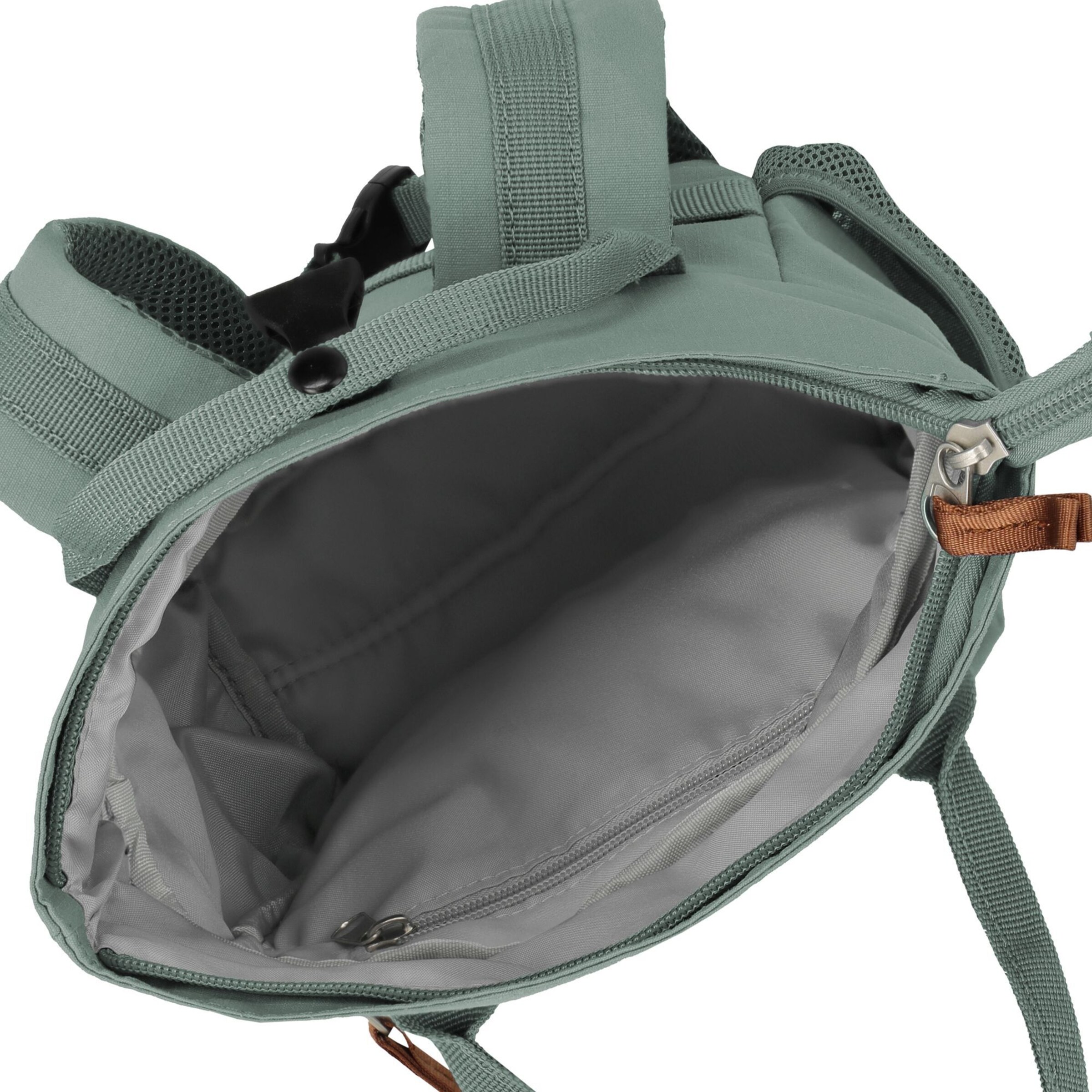 Sac à dos TRAVELITE en vert