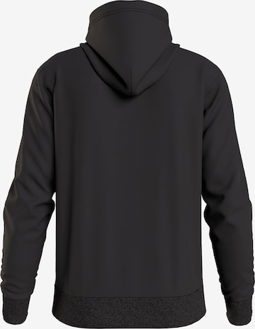 Calvin Klein Big & Tall Sweatshirt in Schwarz