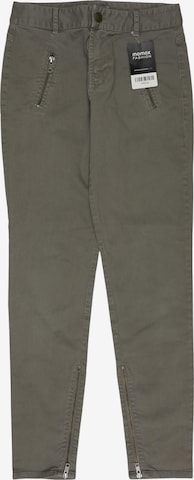 PAUL & JOE Jeans 27-28 in Grau: Vorderseite