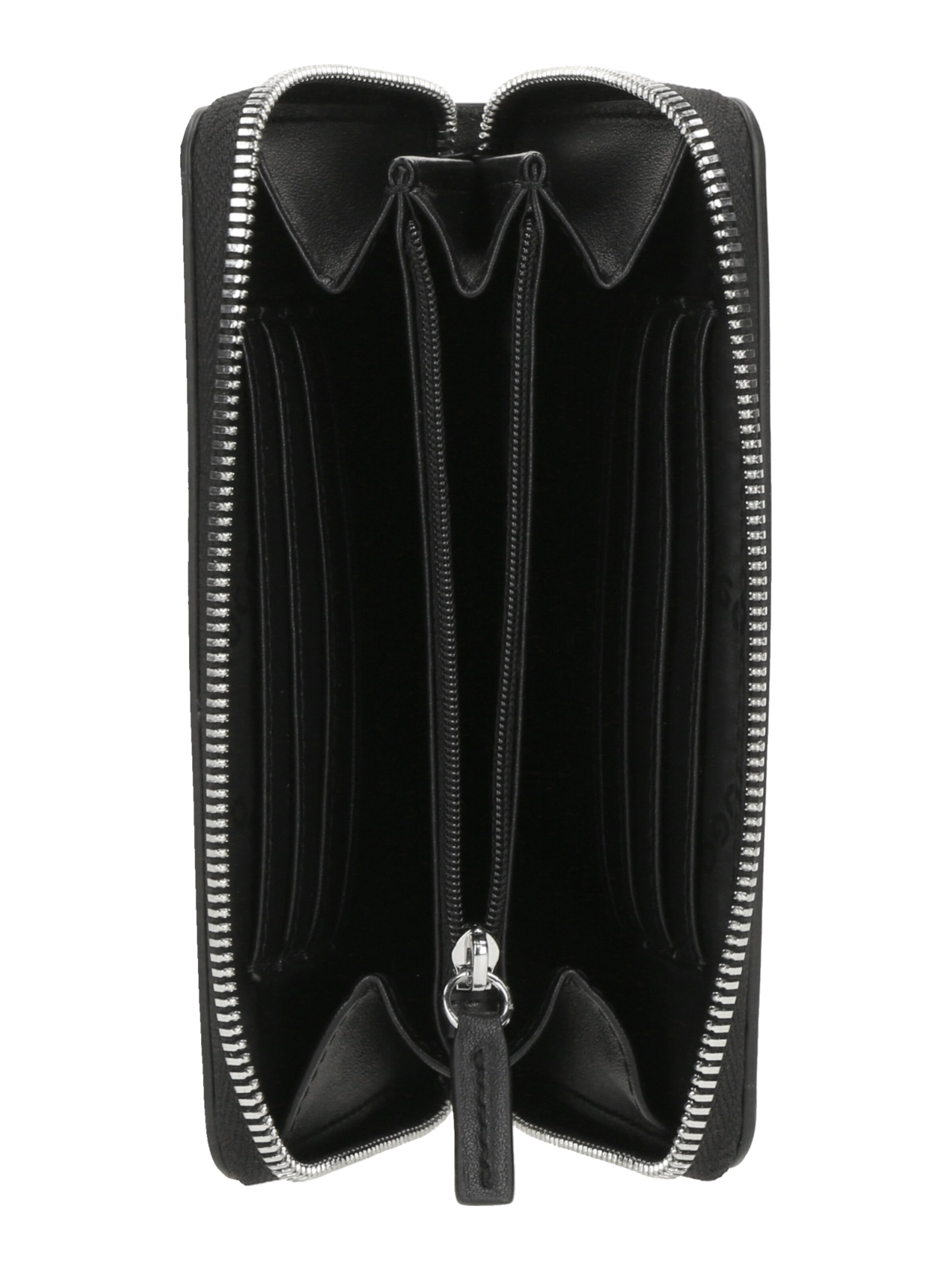 HUGO Peňaženka 'Mel' - Čierna