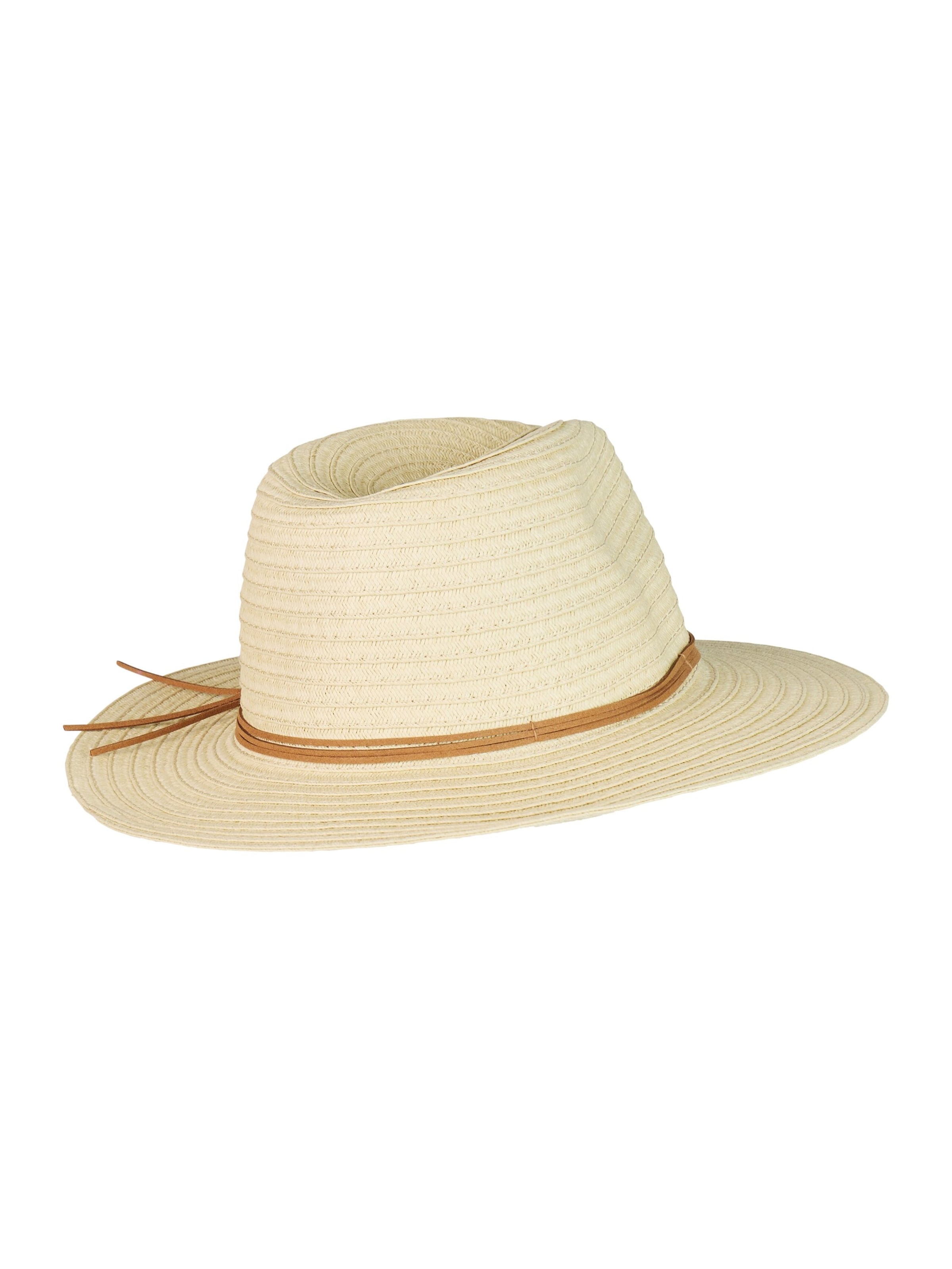 PROTEST Hut 'PRTTake' in Braun