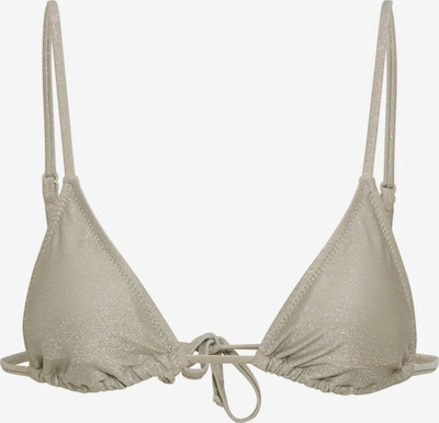 Bikinio viršutinė dalis iš LSCN by LASCANA, spalva – pilka, Prekių apžvalga