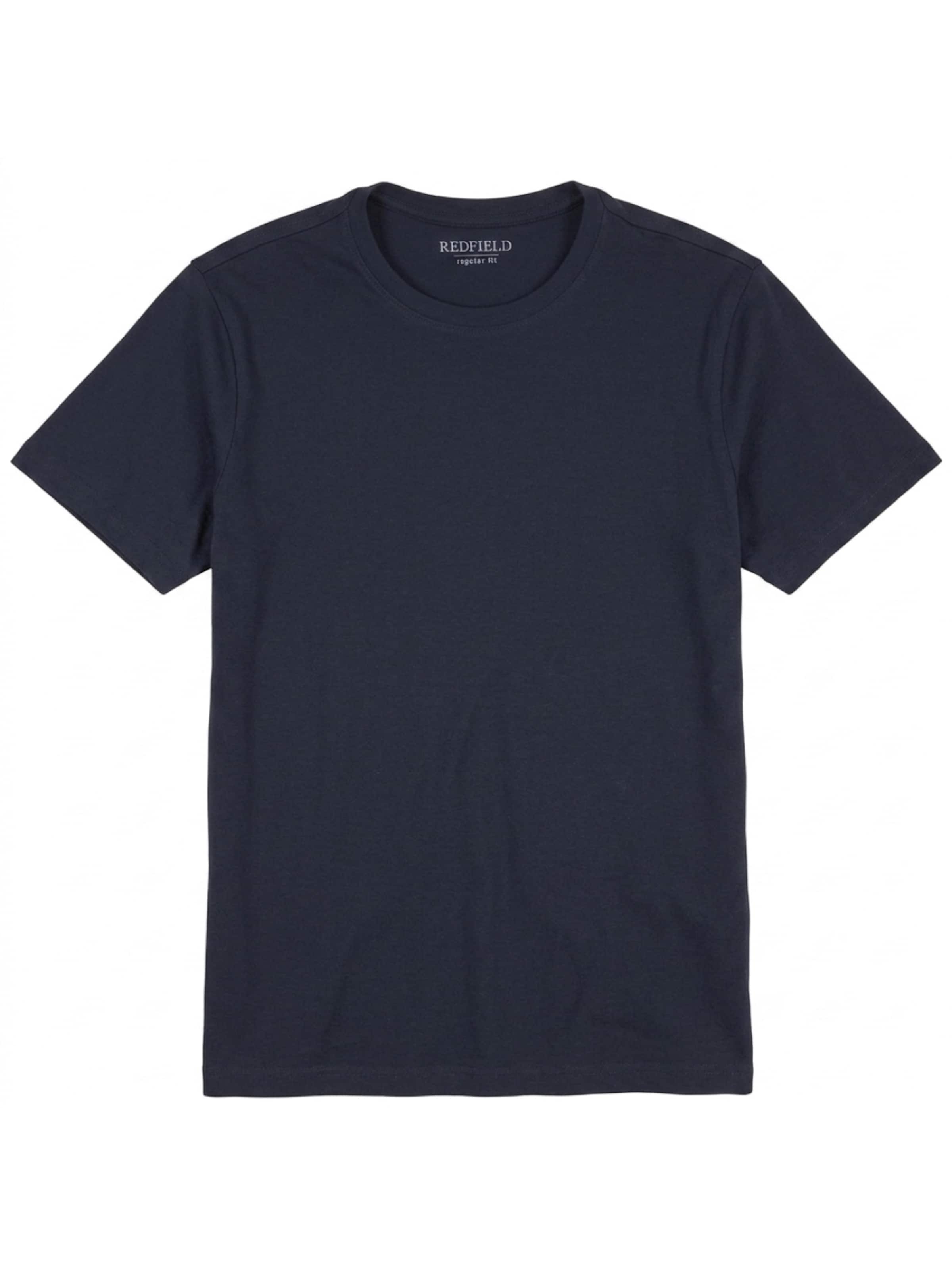 Redfield Shirt in Blue