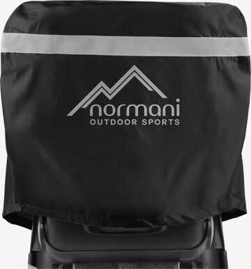 normani Outdoor Equipment 'BiSeat' in Black