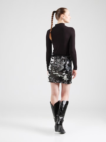 Sofie Schnoor Rock in Silber