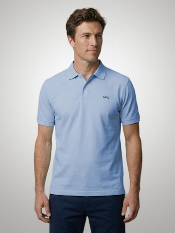 McGREGOR Shirt‌‌‌‌‌‌‌ in Blau