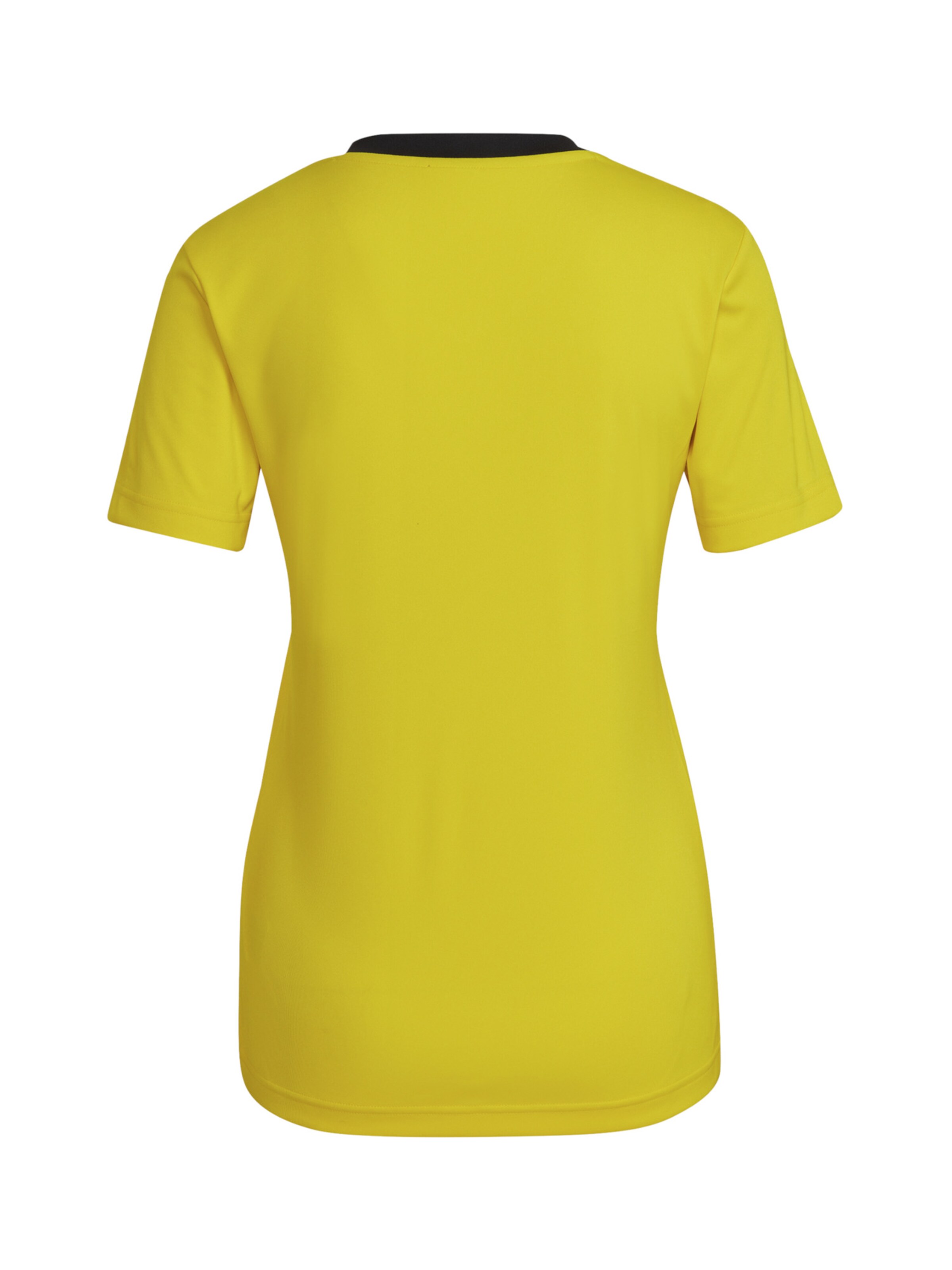 ADIDAS PERFORMANCE Jersey 'Entrada 22' in Yellow