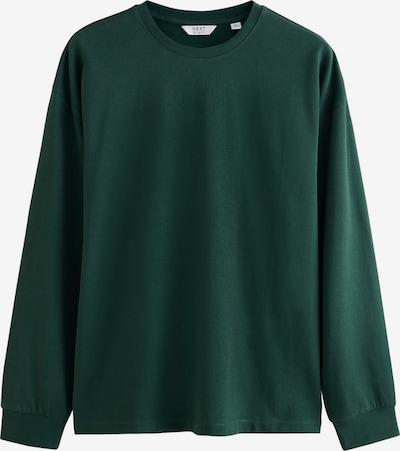 Next Shirt in XS in tanne, Produktansicht