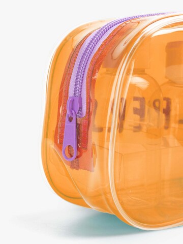 Scalpers Bag ' ' in Orange