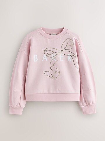 Baker by Ted Baker Majica | roza barva