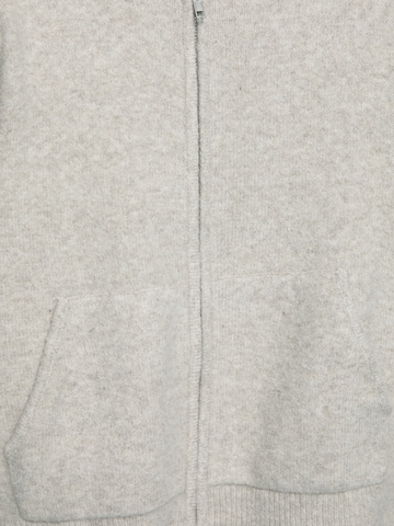 Pull&Bear Cardigan i beige