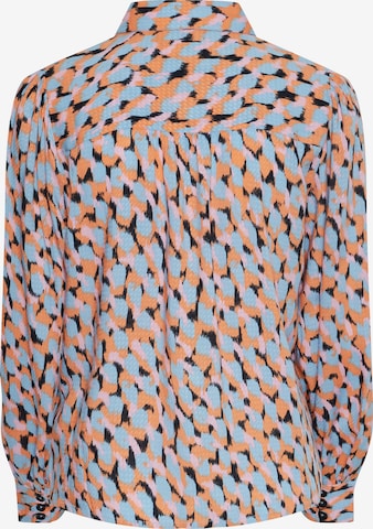 Camicia da donna 'MELIPO' di Y.A.S in colori misti
