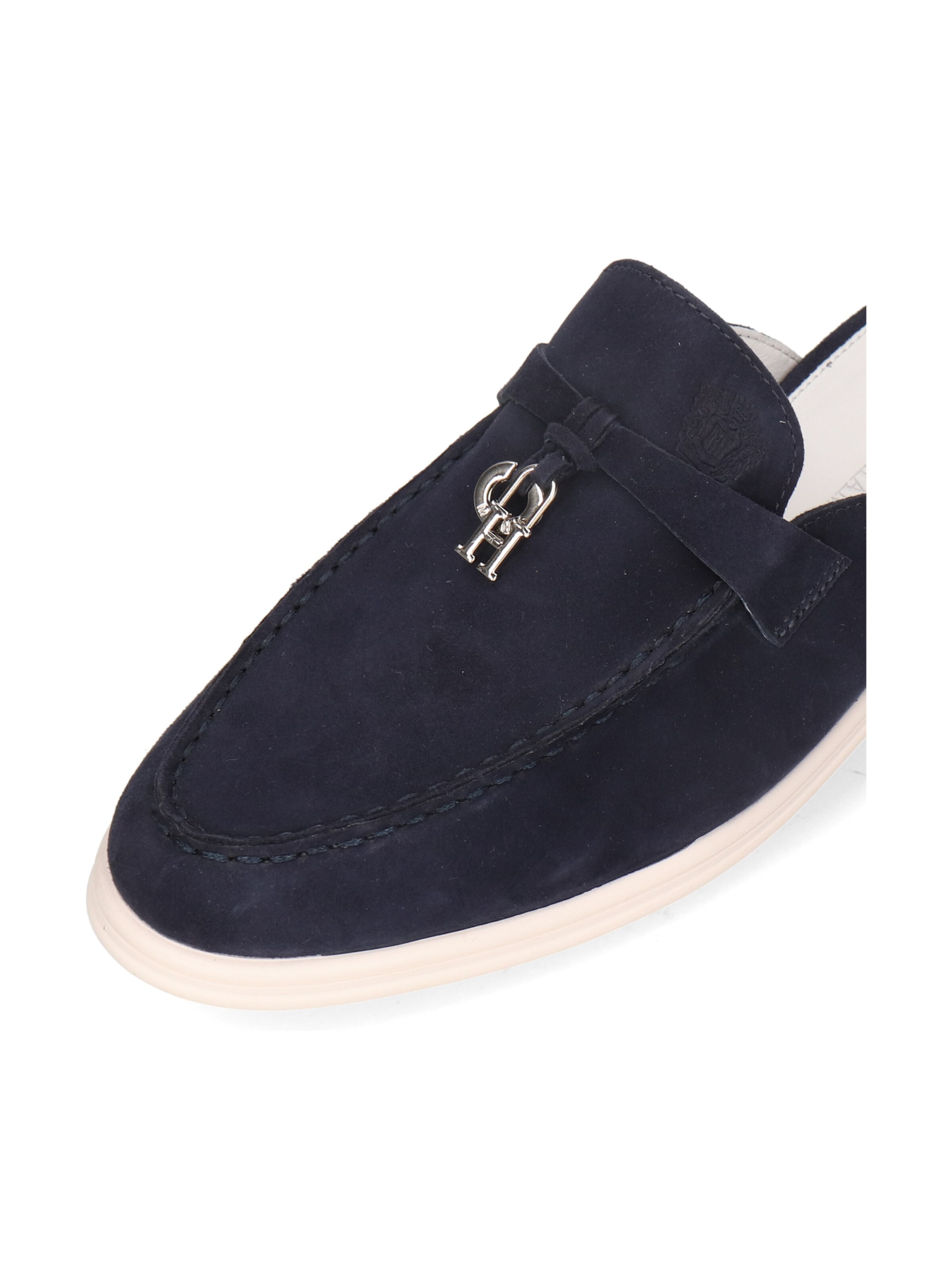 MELVIN & HAMILTON Mules 'Adley 15' in Blue