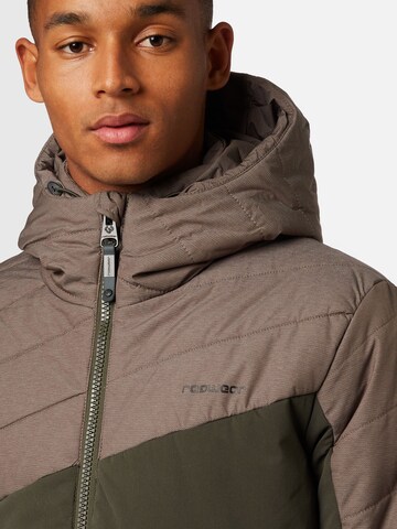 Ragwear Jacke 'Gonny' in Grün