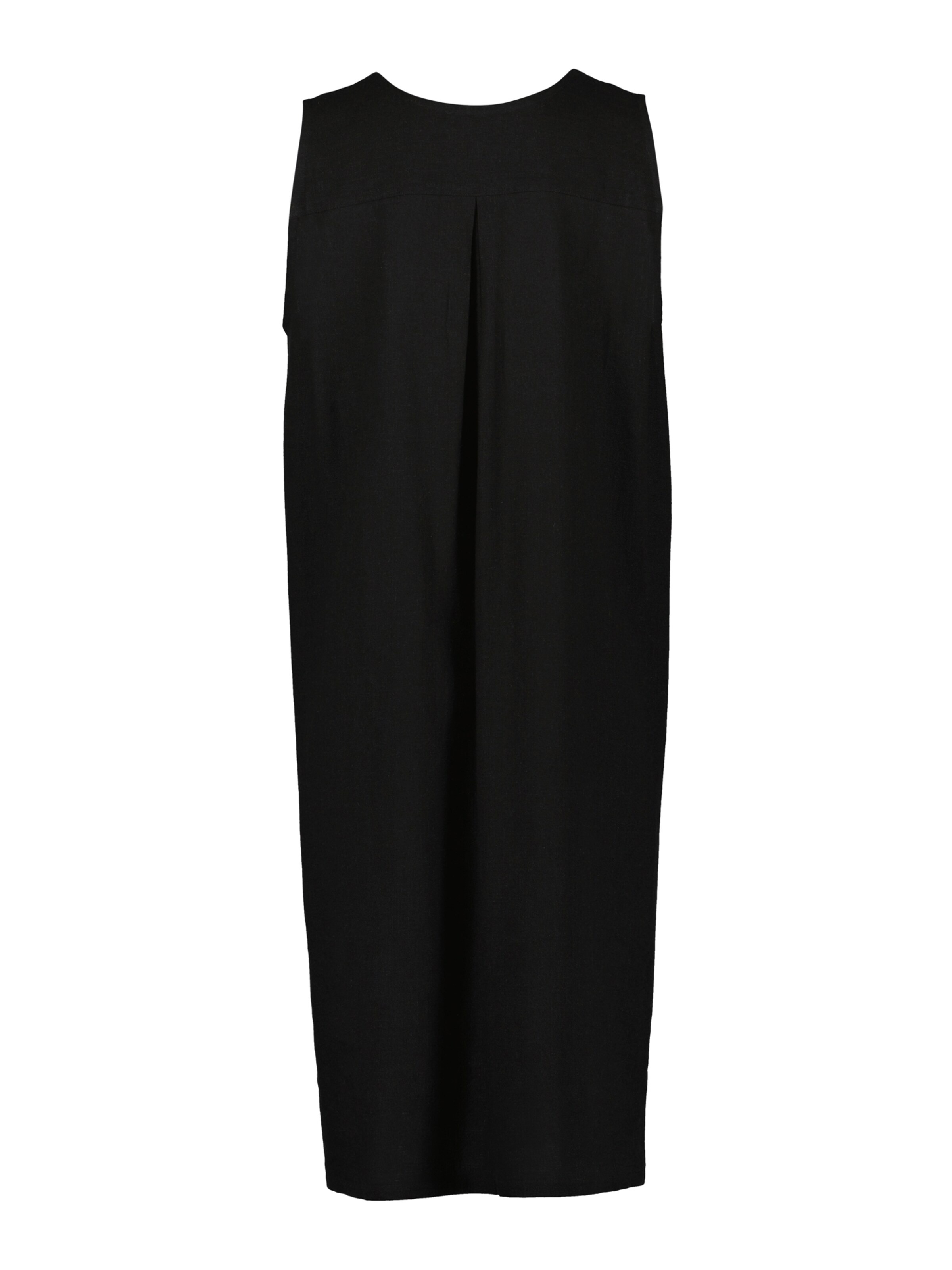 BLUE SEVEN Kleit, värv must