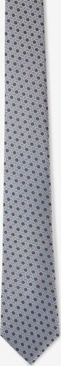 STRELLSON Stropdas in de kleur Lichtblauw / Grijs, Productweergave