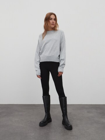 EDITED Pullover 'Hellen' in Grau